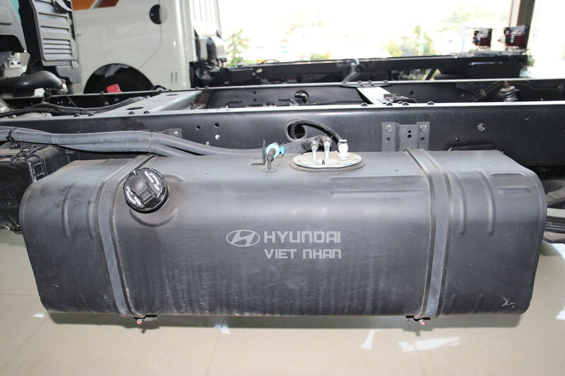Bình nhiên liệu 65L