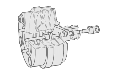 Hệ thống phanh hiệu quả