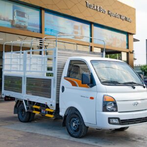 Xe tải Hyundai New Porter H150