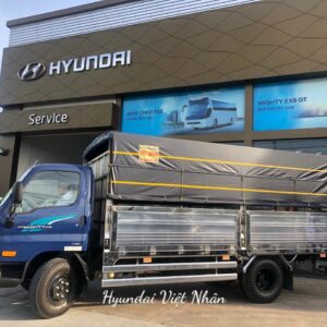 Xe tải Hyundai New Mighty 110S/110 SP